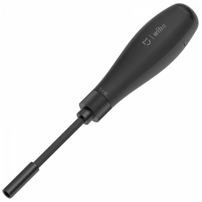 Реверсивная отвертка Xiaomi Mijia Wiha 8 in 1 Ratchet Screwdriver