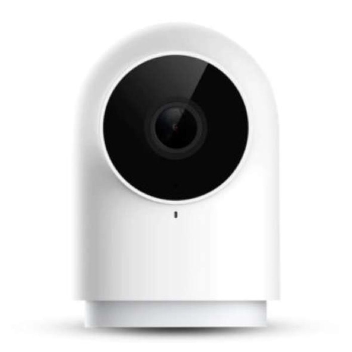 IP-камера Xiaomi Aqara Smart Camera G2