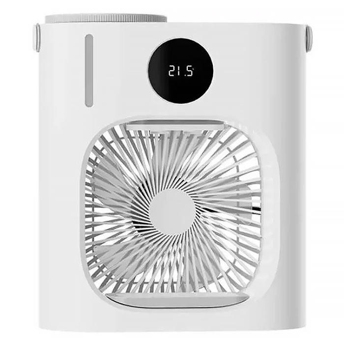 Настольный вентилятор Xiaomi Lydsto Smart Desktop Cooling Fan CL08