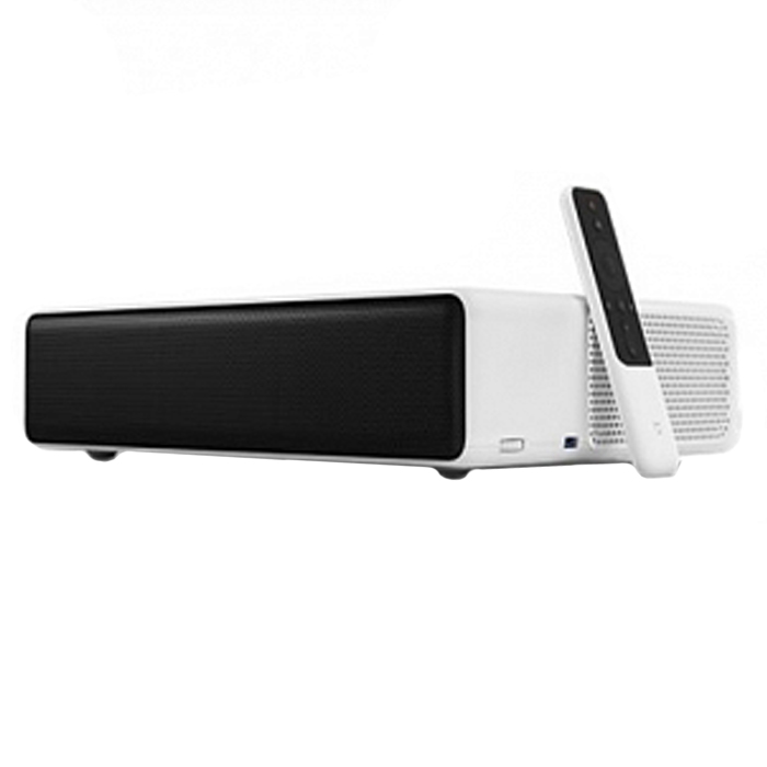 Лазерный проектор Xiaomi Mijia Laser Projection TV
