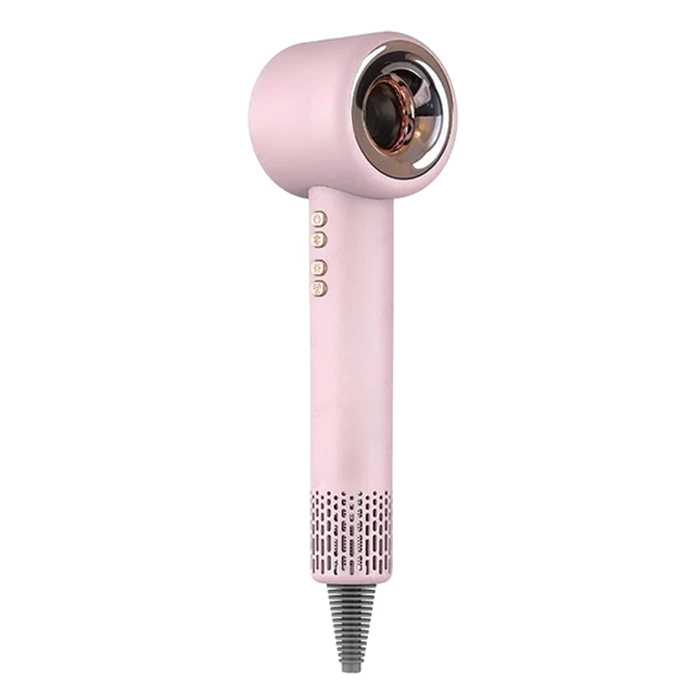Фен для волос Xiaomi SenCiciMen Hair Dryer X13 (розовый)