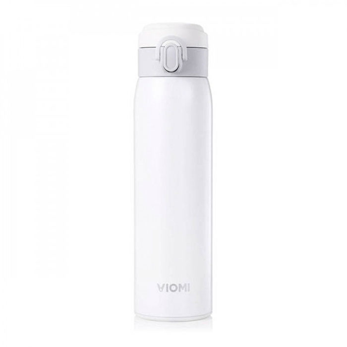 Термос Xiaomi Viomi Stainless Vacuum Cup (белый)