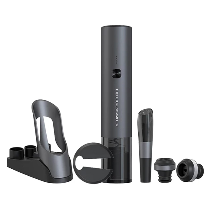 Набор для вина Xiaomi Circle Joy The Future Sommelier Rechargeable