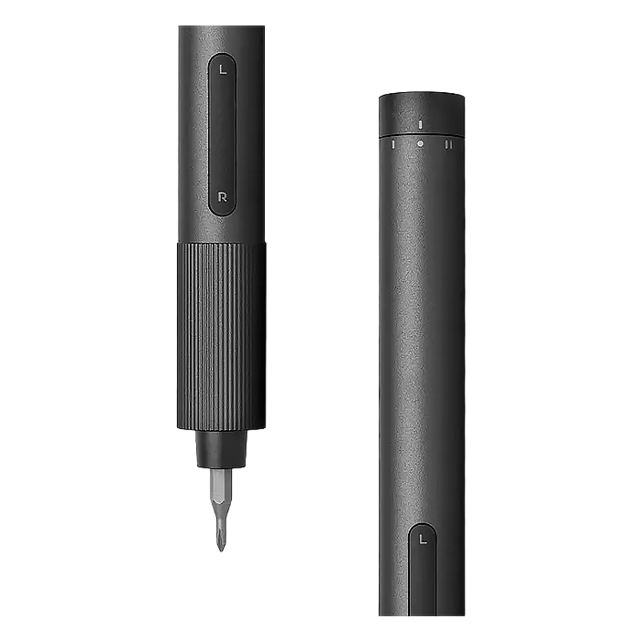 Электрическая отвертка Xiaomi Mijia Electric Precision Screwdriver 24 in 1