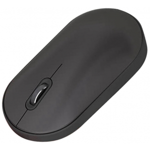 Мышь компьютерная Xiaomi MIIIW Dual Mode Portable Mouse Lite (чёрная)