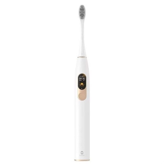 Электрическая зубная щетка Xiaomi Oclean X Sonic (белая)