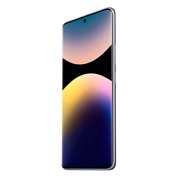 Смартфон Xiaomi Redmi Note 14 Pro 5G 8/256Gb (фиолетовый)