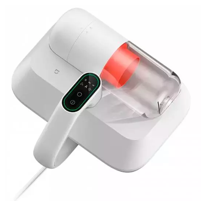 Беспроводной пылесос Xiaomi Mijia Mite Removal Device Pro (B402CN)