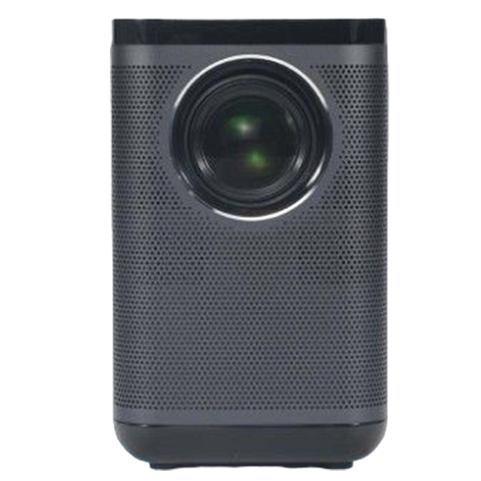 Xiaomi ZEEMR D1 Pro black