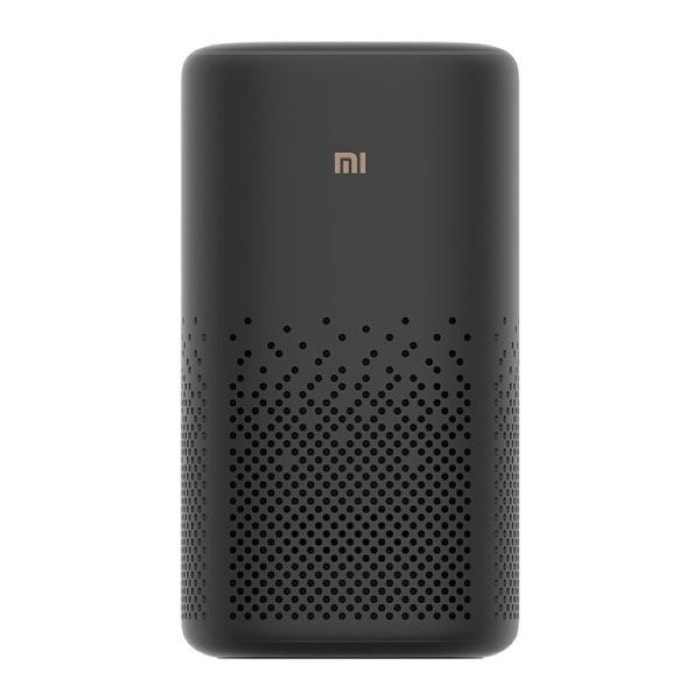 Умная колонка Xiaomi Xiao AI Speaker Pro Black