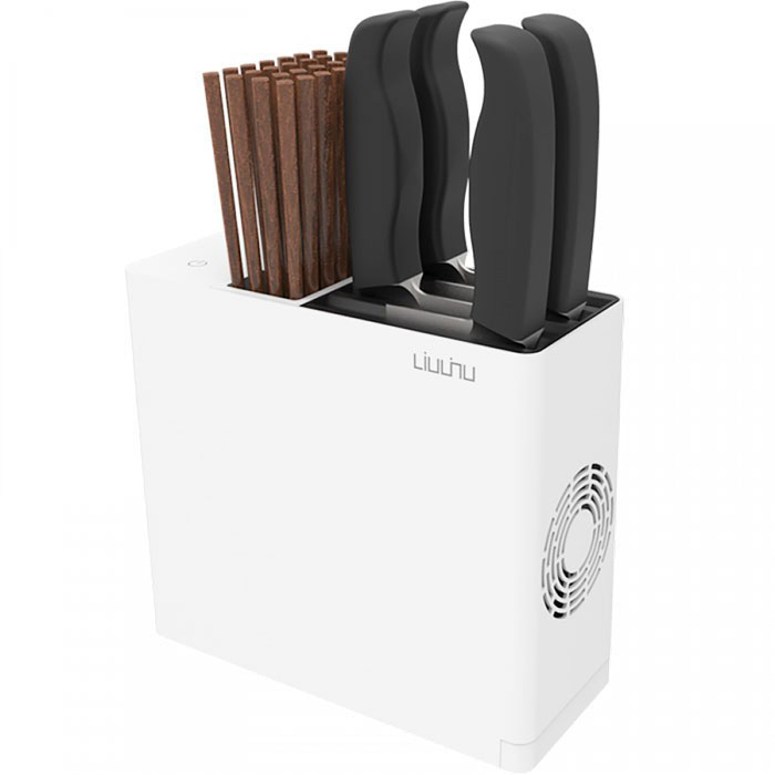 Стерилизатор столовых приборов Xiaomi Liulinu