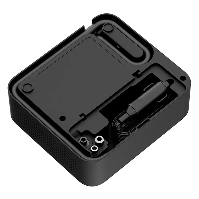 Автомобильный компрессор Xiaomi 70mai Air Compressor Lite Midrive TP03