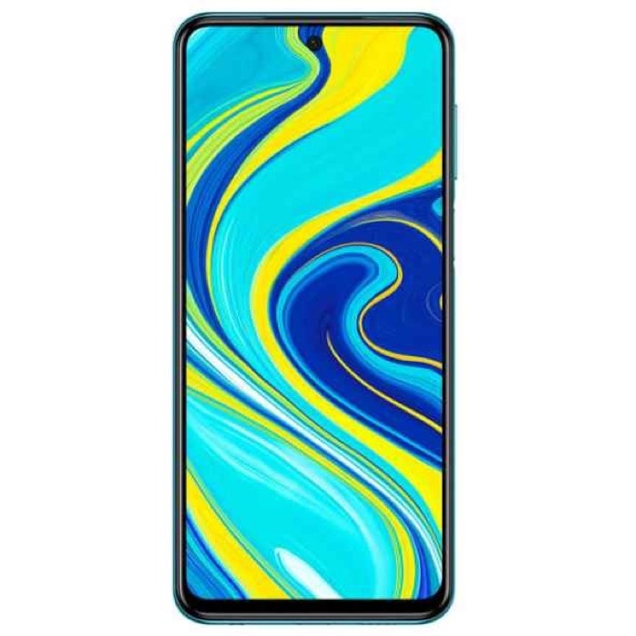 Смартфон Xiaomi Redmi Note 9S 64Gb (синий)
