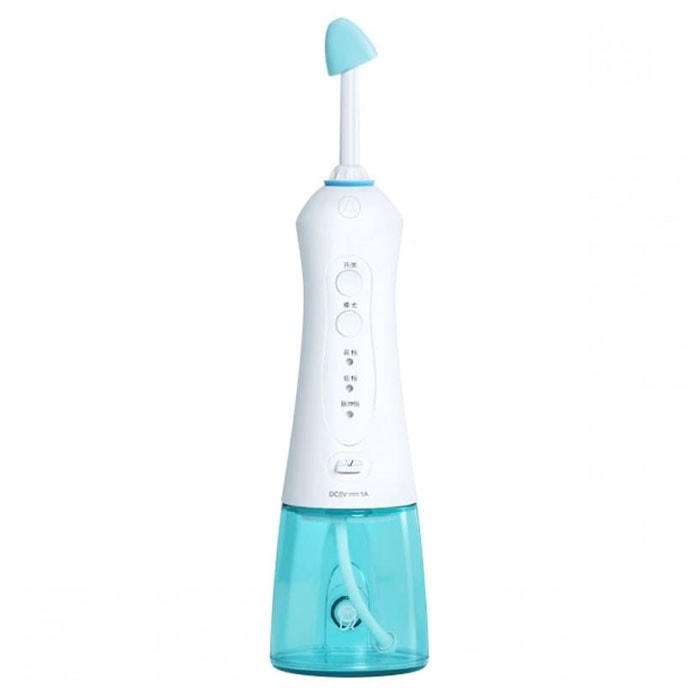 Ирригатор для полости носа Xiaomi Seconds Measured Electric Nasal Wash