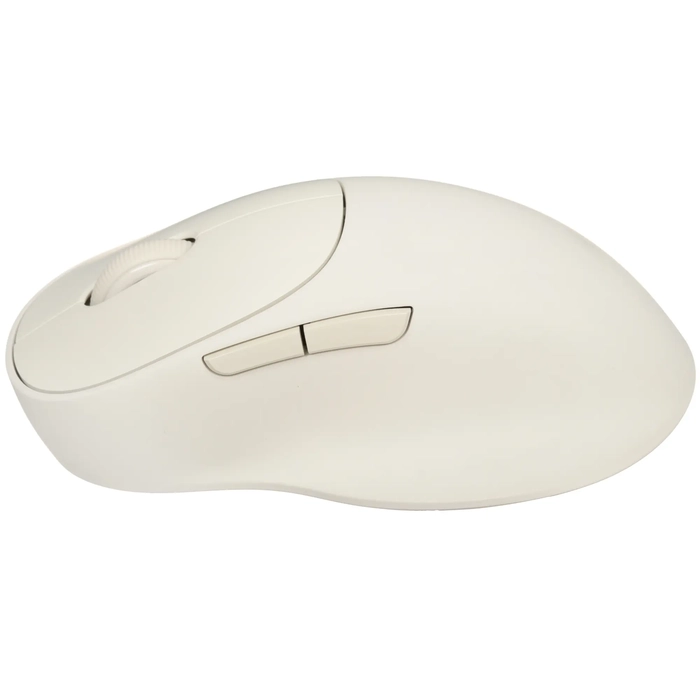 Беспроводная мышь Xiaomi Wireless Mouse 3 Color Comfort Edition (белая)