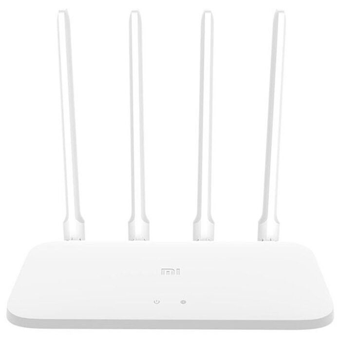 Роутер Xiaomi Mi Wi-Fi Router 4A