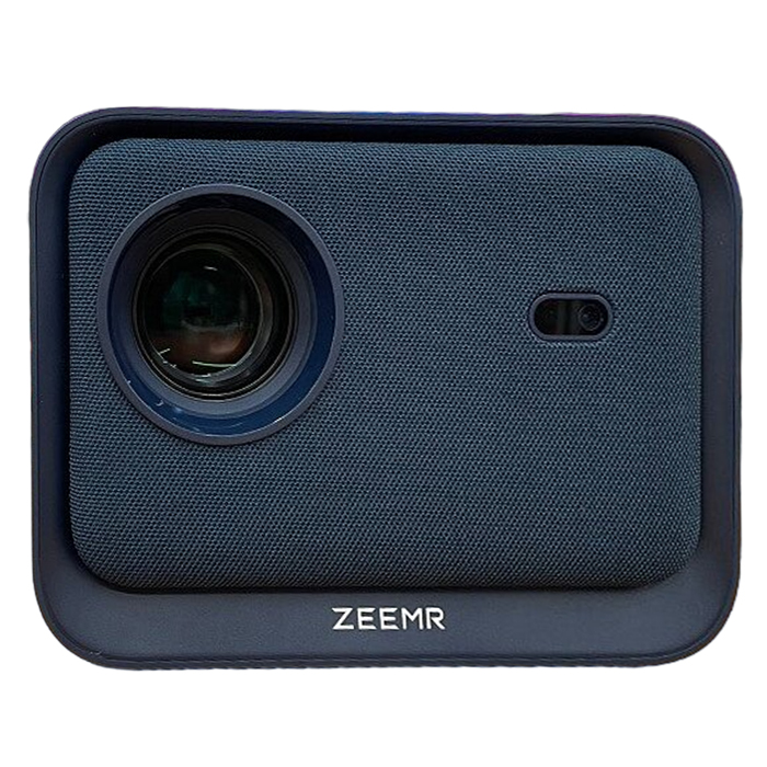 Проектор Xiaomi ZEEMR Z1 Mini (синий)