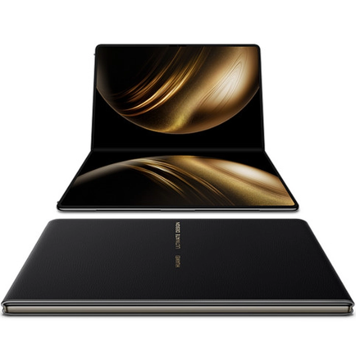 Ноутбук Huawei MateBook Fold Ultimate Design 18″ 2025 (Kirin X90, 32Gb, 2Tb) чёрный