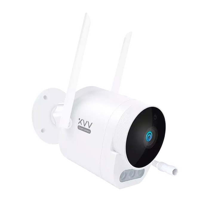 IP-камера Xiaomi Xiaovv Panoramic Outdoor Camera Pro