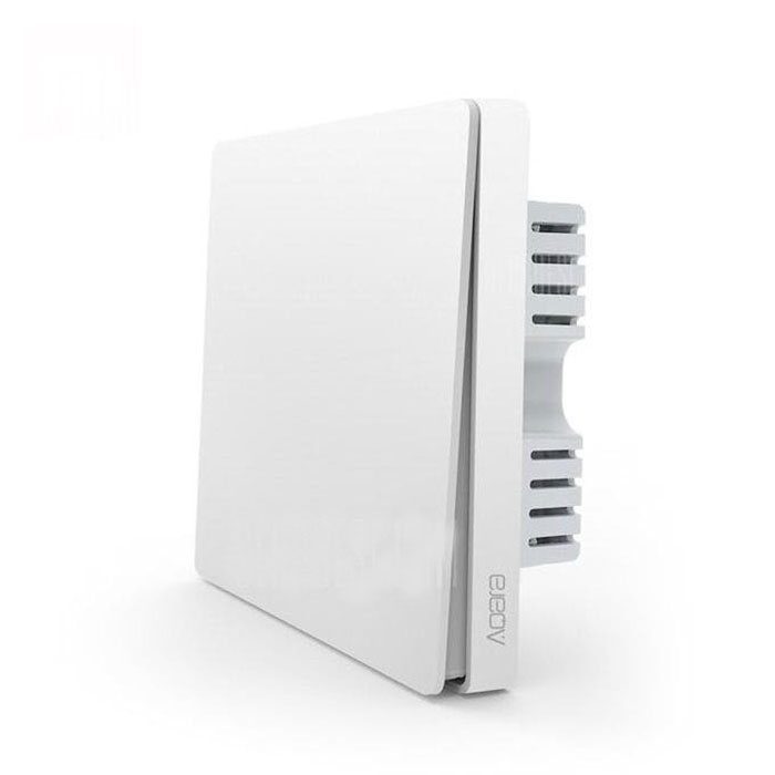 Умный выключатель Xiaomi Aqara Smart Light Control Zigbee