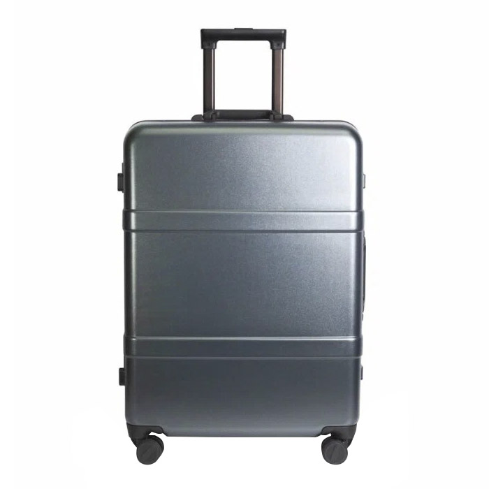 Ninetygo Aluminum Frame Box Suitcase 20