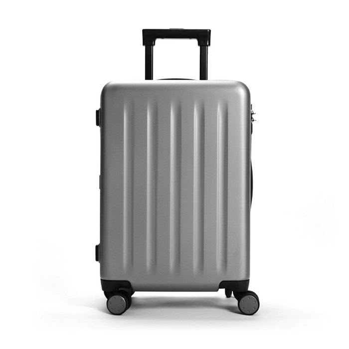 Чемодан Xiaomi Mi Trolley 90 Points Suitcase 20" (серый)