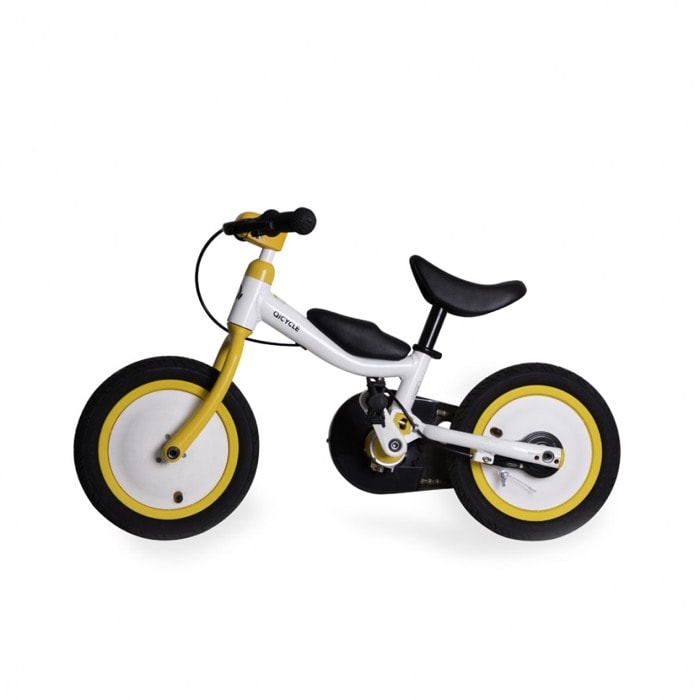 Детский велосипед Xiaomi QiCycle Сhildren Bike KD-12 (синий)
