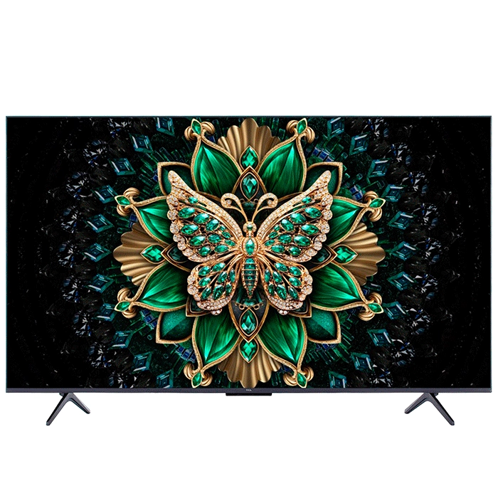 Телевизор TCL C6K 55