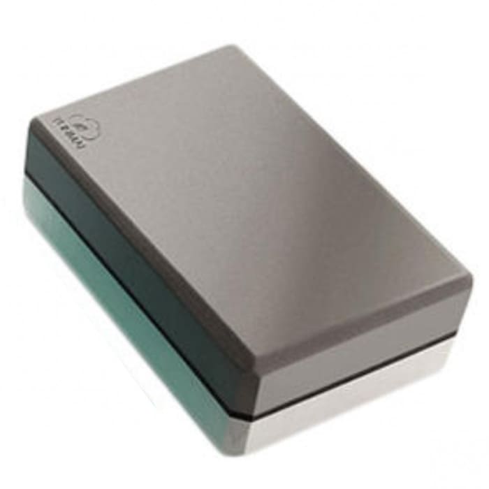 Блок для йоги Xiaomi Yunmai Yoga Brick (серый)