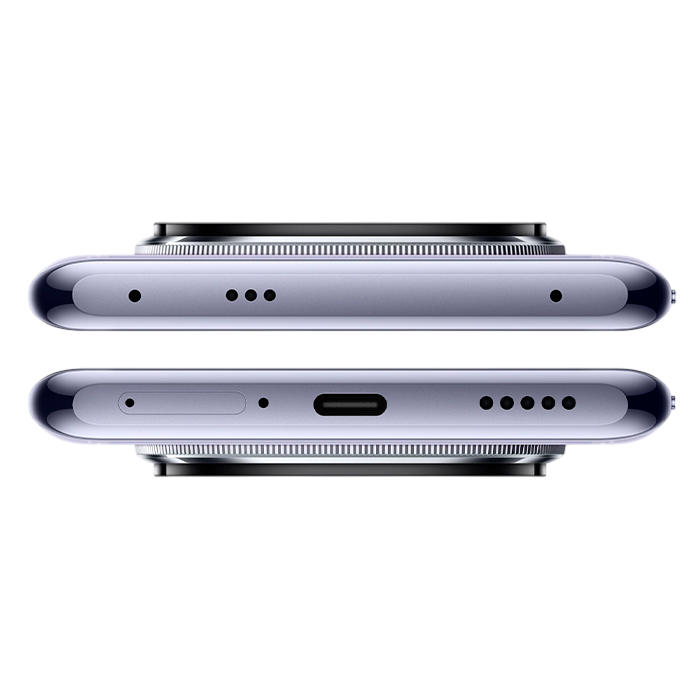 Смартфон Xiaomi Redmi Note 14 Pro Plus 5G 12/512Gb (фиолетовый)