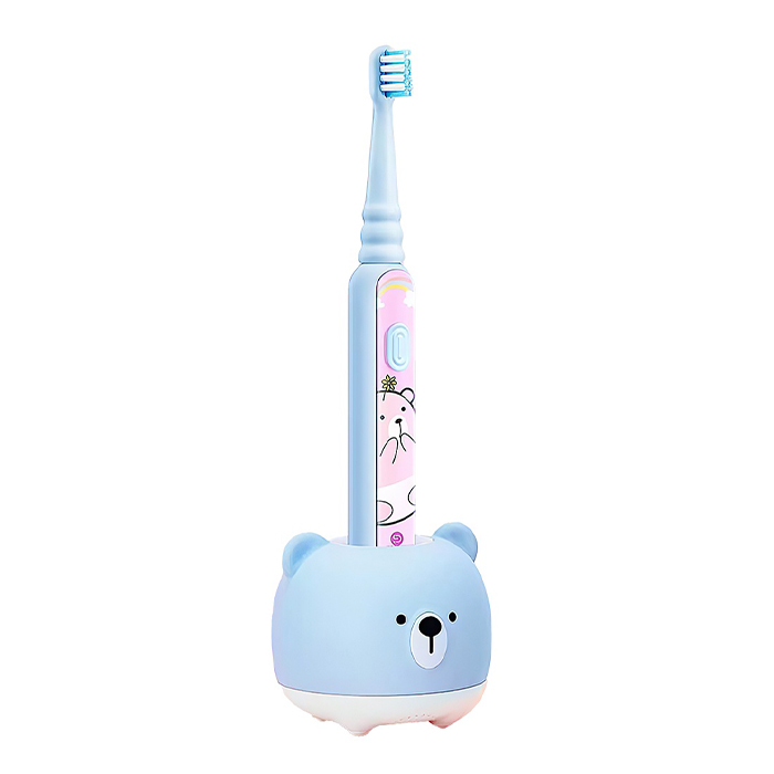 Электрическая зубная щетка Xiaomi Dr.Bei K5 Sonic Electric Toothbrush (синяя)