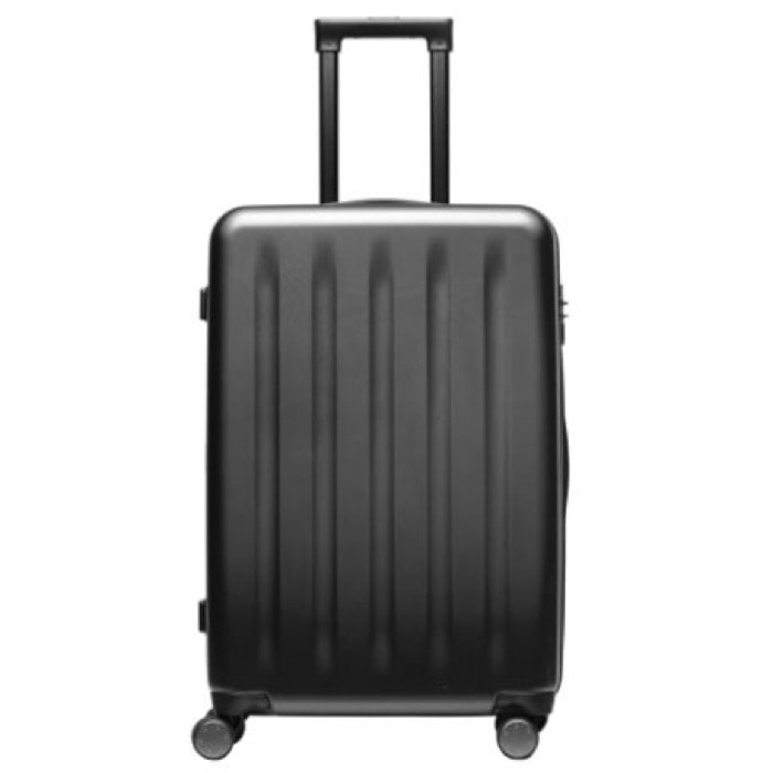 Чемодан Xiaomi Mi Trolley 90 Points Suitcase 24" (темно-серый)