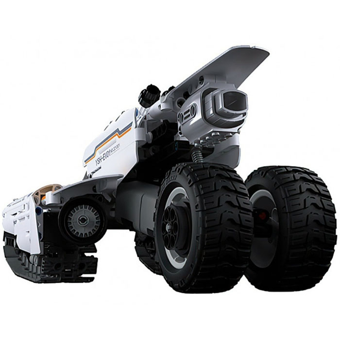 Конструктор Xiaomi Smart Building Block Volans Shuttle Machine