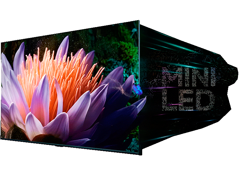 Кинотеатр у вас дома: полный обзор линейки Xiaomi TV S Mini LED 2026 от 55 до 100 дюймов