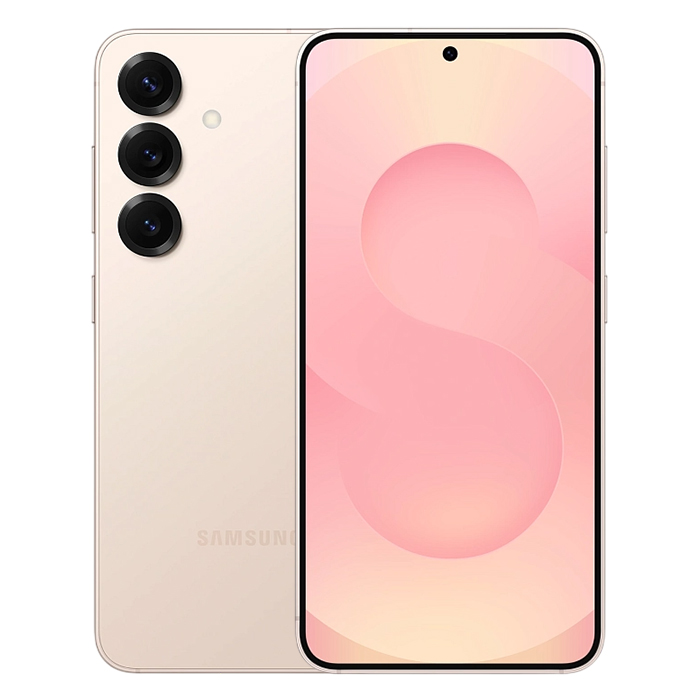 Смартфон Samsung Galaxy S25 12/512Gb Pinkgold