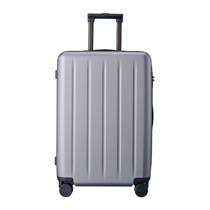 Чемодан Xiaomi Ninetygo Danube Luggage 28'' (серый)