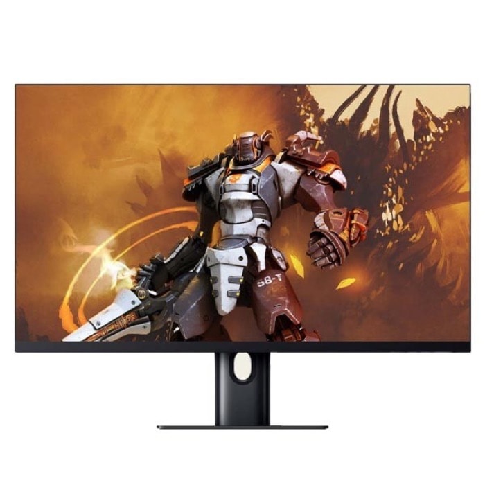 Игровой монитор Xiaomi Mi Desktop Monitor 27"