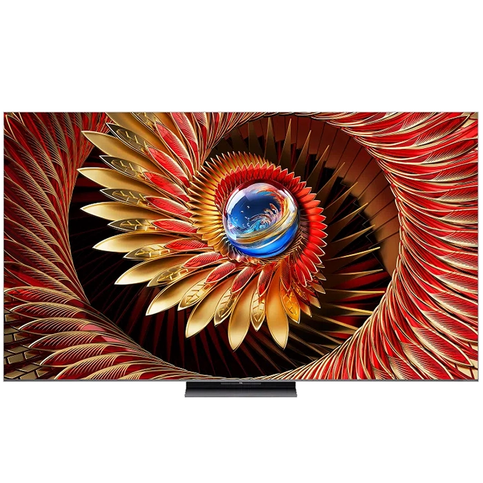 Телевизор TCL C8K 75