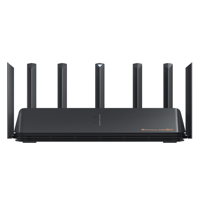 Роутер Xiaomi Router AX6000