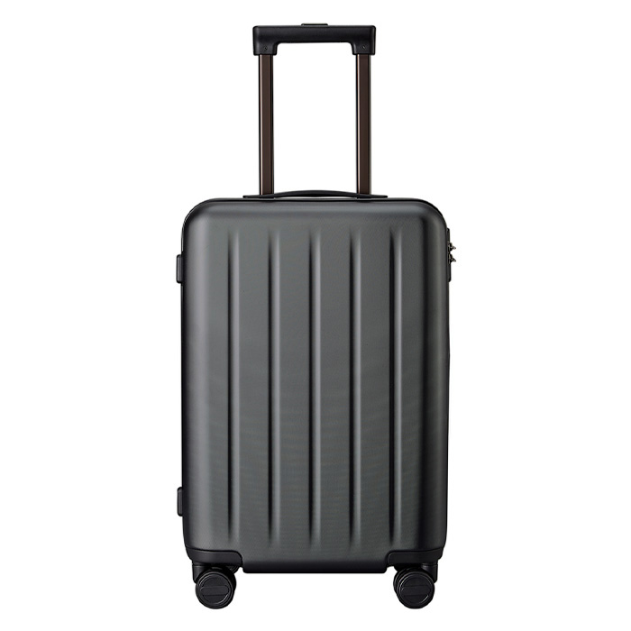 Чемодан Xiaomi Ninetygo Danube Luggage 20'' (черный)