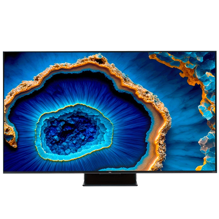 Телевизор TCL C755 4K QD-Mini LED 75