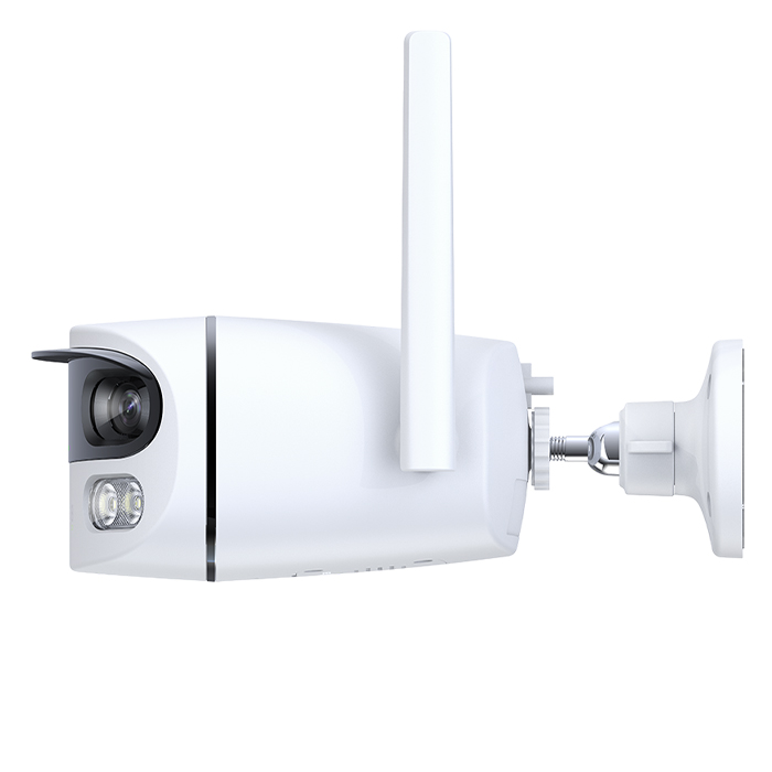 IP-камера Xiaomi Botslab Outdoor Dual-Lens Camera W302