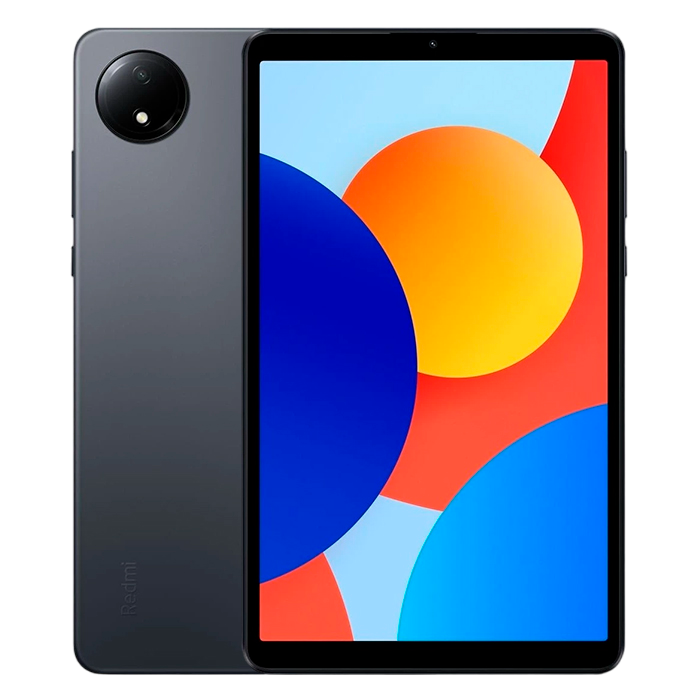 Планшет Xiaomi Redmi Pad SE 8.7 4G 4/64Gb (серый)
