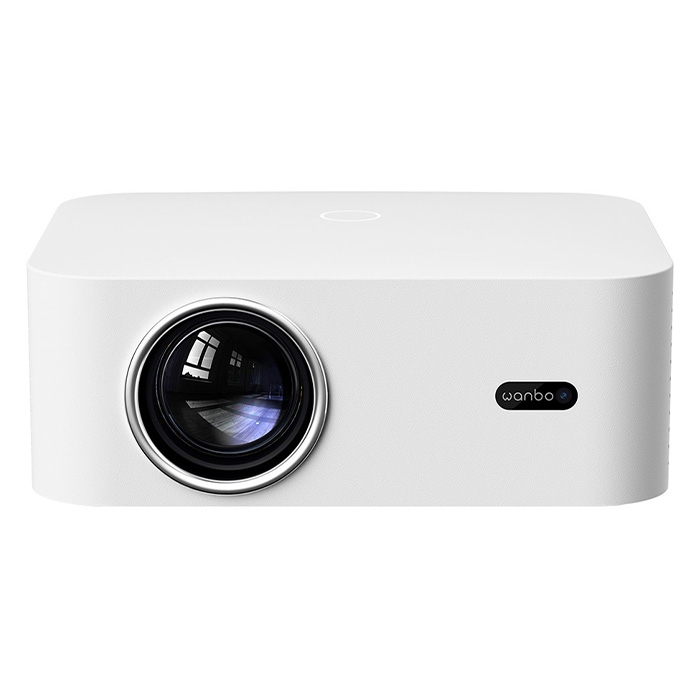 Проектор Xiaomi Wanbo Projector X2 Pro