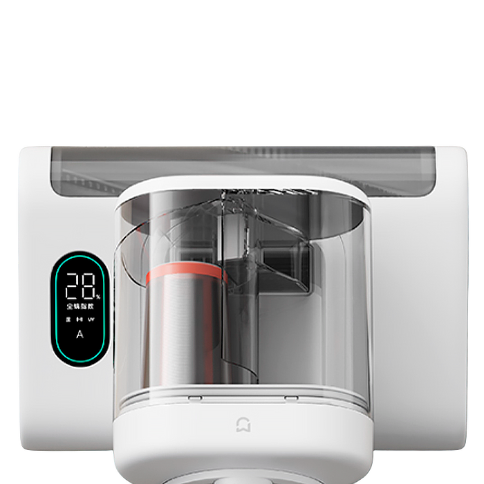Пылесос для удаления пылевых клещей Xiaomi Mijia Mite Remover 2 Pro