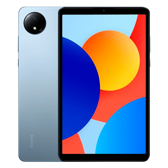 Планшет Xiaomi Redmi Pad SE 8.7 6/128Gb (голубой)