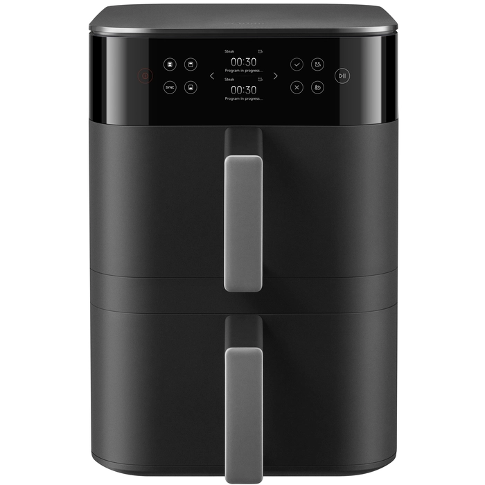 Аэрогриль Xiaomi Smart Double Stack Air Fryer 12L