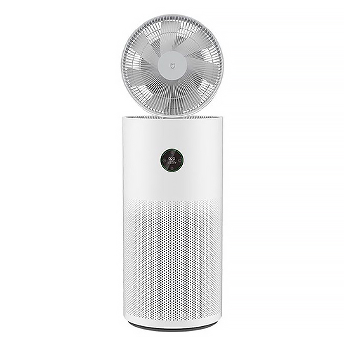 Очиститель воздуха Xiaomi Mijia Circulating Air Purifier