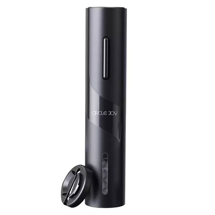 Электрический штопор Xiaomi Circle Joy Black Samurai Electric Wine Opener