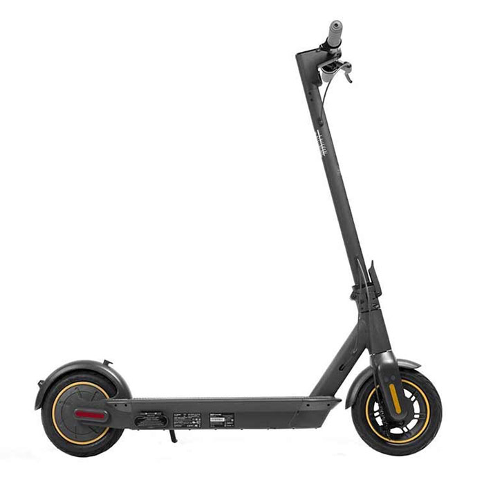 Электросамокат Xiaomi Ninebot KickScooter MAX G30